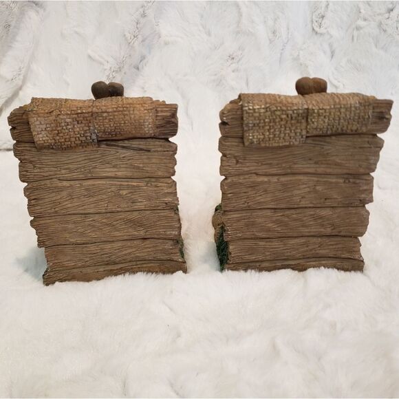 Avery Creations BookEnds  - Picture 3 of 7